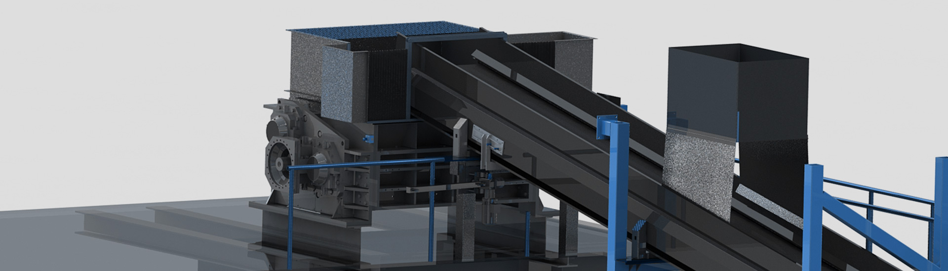Industrie