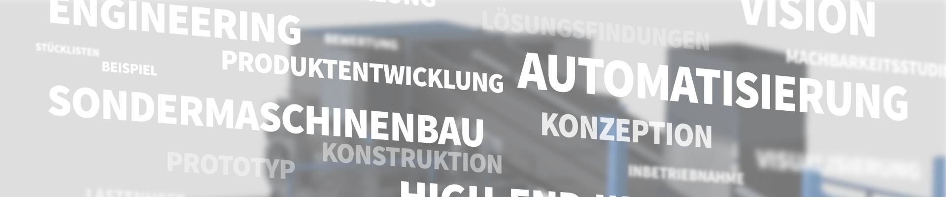 Produktentwicklung mit System